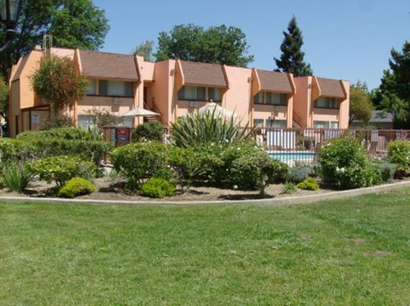 A Tale of Two Apartments