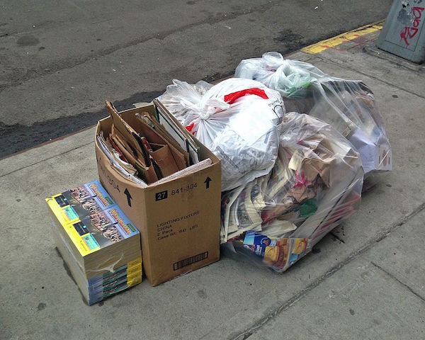 PSA: Telephone Directory Waste – Tralfaz