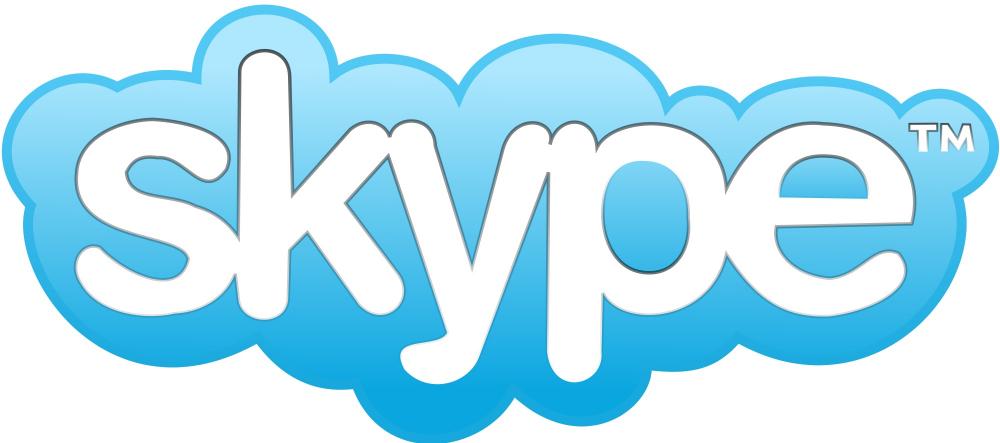 Skype fun
