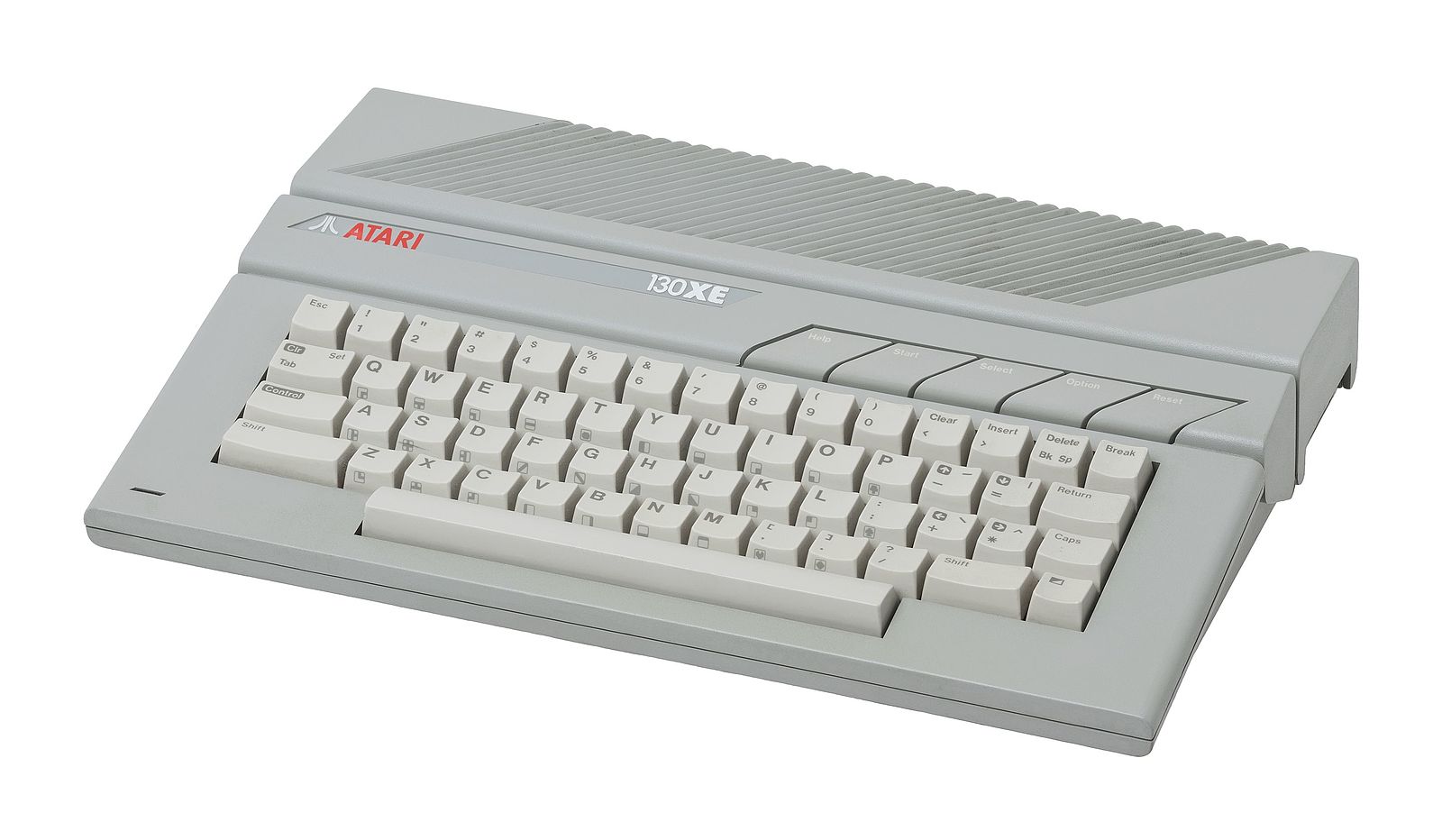 Vintage Computing – Atari