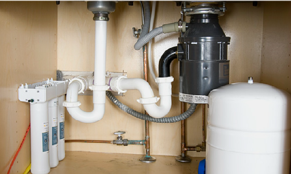 Product review: Whirlpool WHER25 RO system