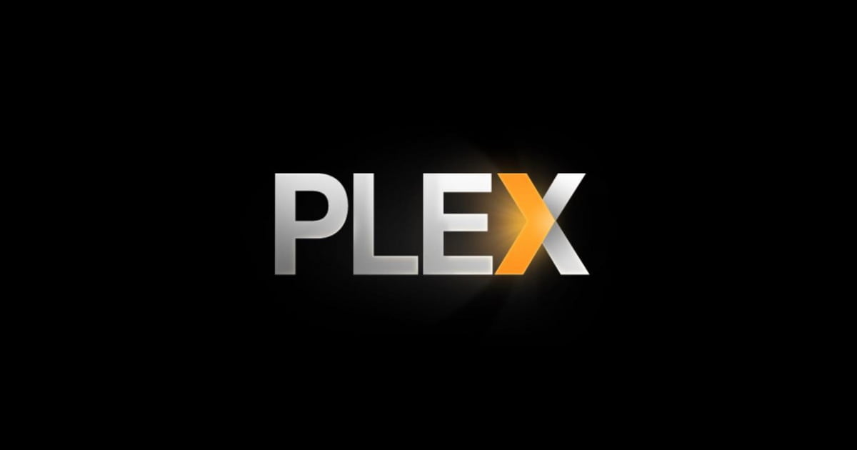 Plex Media Server – Workflow