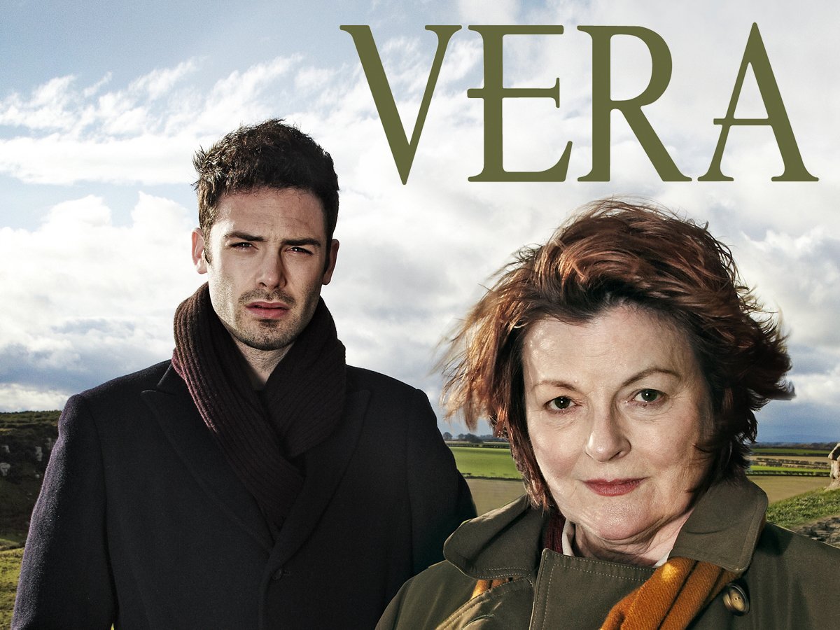 Vera – itv series
