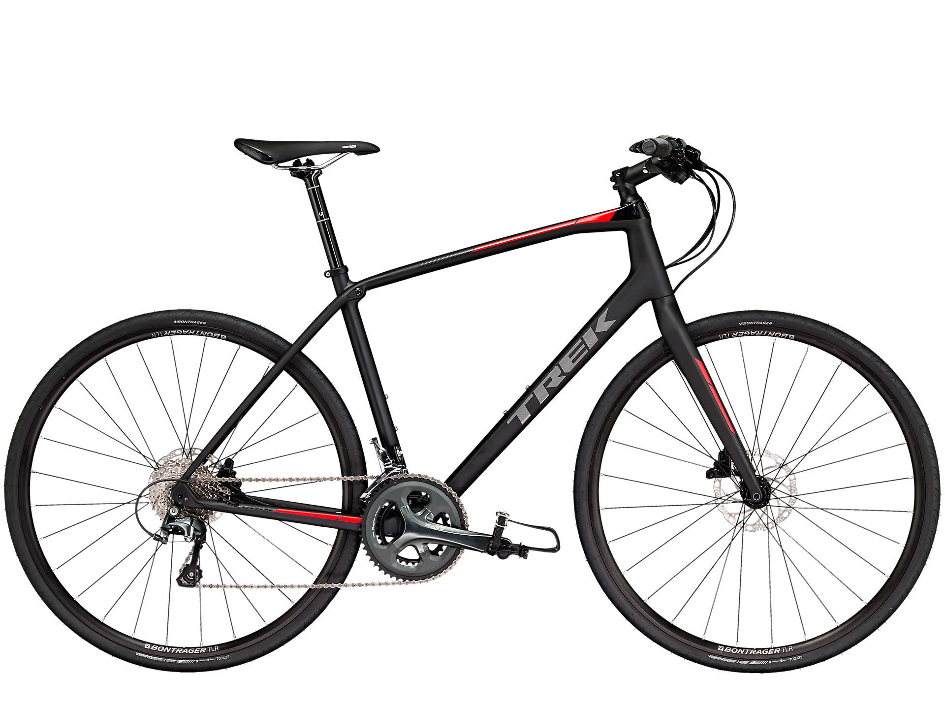 Review: 2019 Trek FX Sport 6