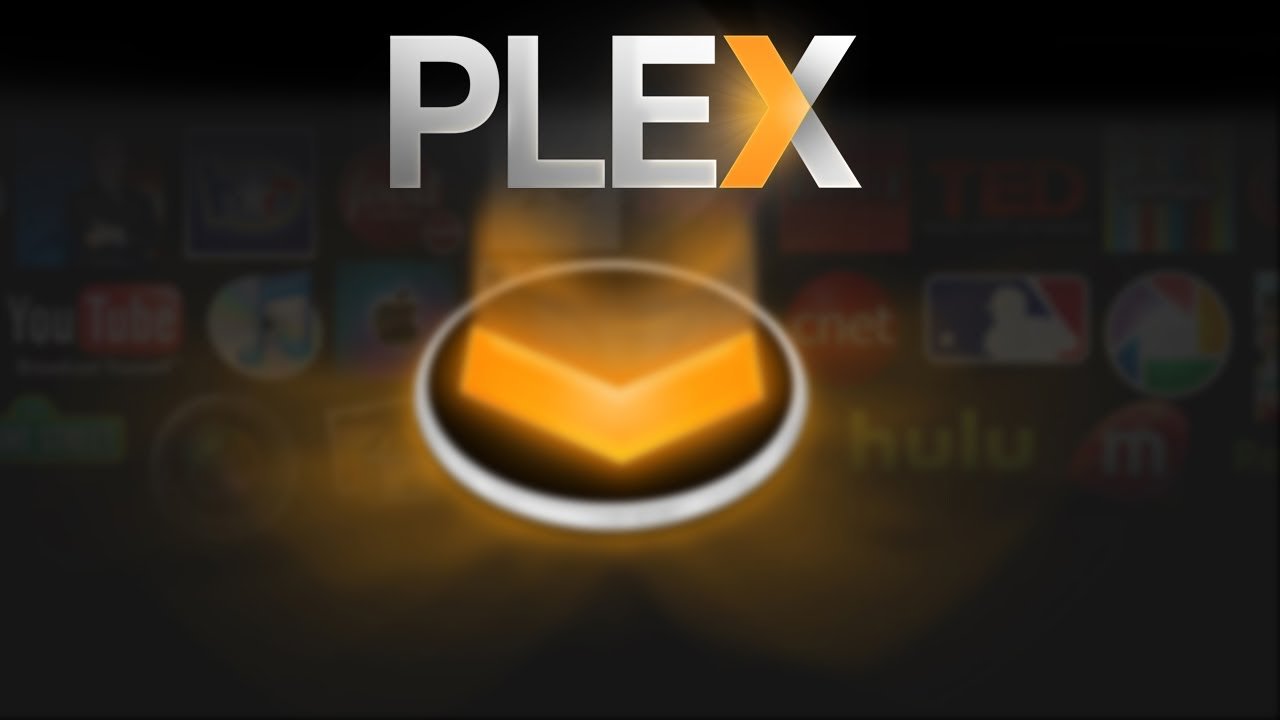 Plex Server Migration