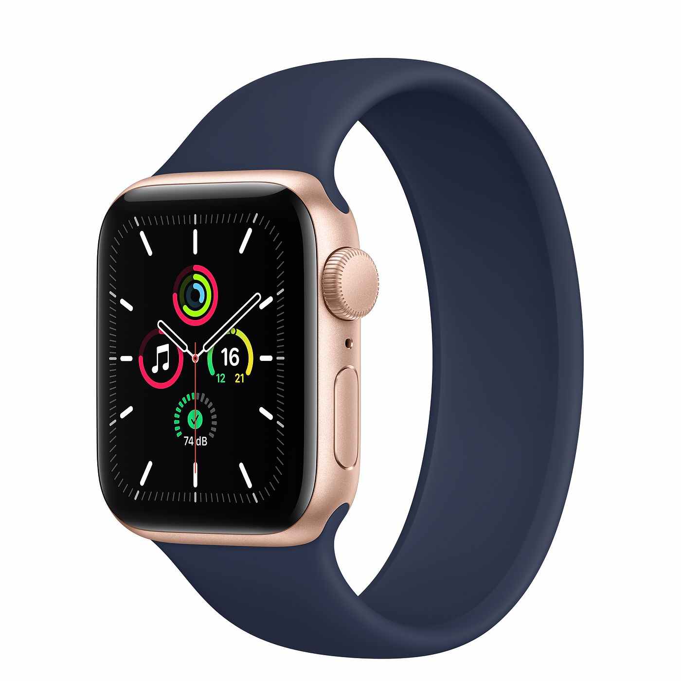 Giving in to the Inevitable – Apple Watch